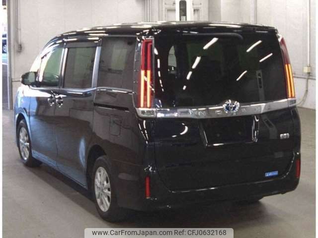 toyota noah 2021 -TOYOTA--Noah 6AA-ZWR80G--ZWR80G-0526593---TOYOTA--Noah 6AA-ZWR80G--ZWR80G-0526593- image 2