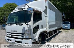 isuzu forward 2017 GOO_NET_EXCHANGE_0404328A30250620W001