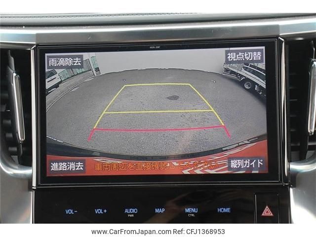 toyota vellfire 2019 -TOYOTA--Vellfire DAA-AYH30W--AYH30-0096176---TOYOTA--Vellfire DAA-AYH30W--AYH30-0096176- image 2