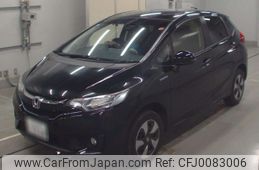 honda fit 2016 -HONDA 【杉並 500せ1960】--Fit GP6-3303708---HONDA 【杉並 500せ1960】--Fit GP6-3303708-