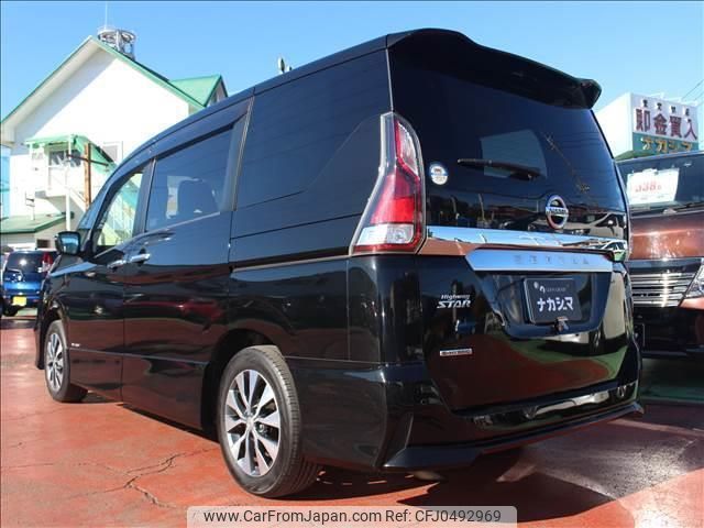 nissan serena 2019 quick_quick_DAA-GFC27_GFC27-156655 image 2