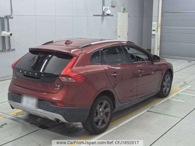 volvo v40 2013 CFJ1852017 image 2