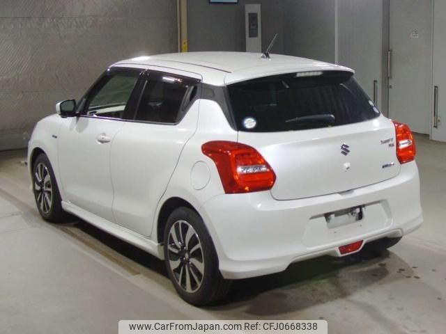 suzuki swift 2019 quick_quick_DAA-ZC53S_ZC53S-115428 image 2