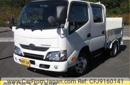 toyota toyoace 2018 GOO_NET_EXCHANGE_0520224A30231103W001