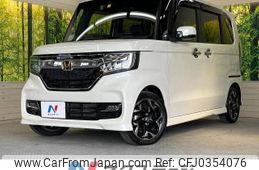 honda n-box 2017 -HONDA--N BOX DBA-JF3--JF3-2017746---HONDA--N BOX DBA-JF3--JF3-2017746-