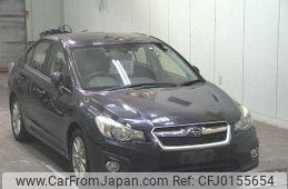 subaru impreza-g4 2013 -SUBARU--Impreza G4 GJ7--011570---SUBARU--Impreza G4 GJ7--011570-