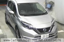 nissan note 2019 -NISSAN 【諏訪 530ﾂ2777】--Note E12--619105---NISSAN 【諏訪 530ﾂ2777】--Note E12--619105-