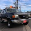 ford bronco 1990 -FORD--Ford Bronco ﾌﾒｲ--[41]01572---FORD--Ford Bronco ﾌﾒｲ--[41]01572- image 14