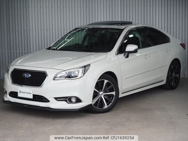 subaru legacy-b4 2015 CFJ1639254 image 1