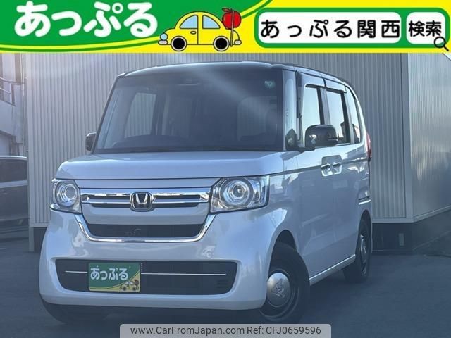 honda n-box 2023 quick_quick_6BA-JF3_JF3-5334007 image 1