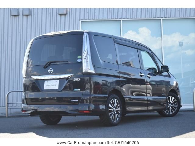 nissan serena 2016 CFJ1640706 image 2