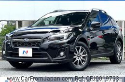subaru xv 2017 -SUBARU--Subaru XV DBA-GT7--GT7-042552---SUBARU--Subaru XV DBA-GT7--GT7-042552-