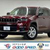 jeep grand-cherokee 2022 quick_quick_7BA-WL36L_1C4RJKKG7M8176335 image 1