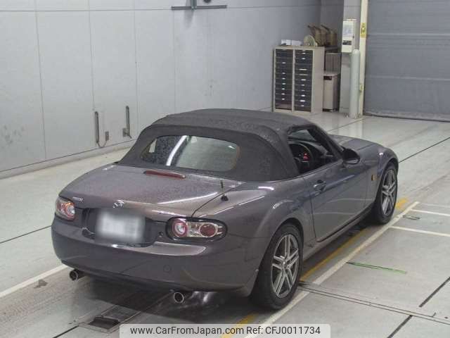 mazda roadster 2005 -MAZDA 【静岡 333ﾁ 57】--Roadster CBA-NCEC--NCEC-102552---MAZDA 【静岡 333ﾁ 57】--Roadster CBA-NCEC--NCEC-102552- image 2