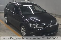 volkswagen golf-variant 2014 CFJ1610650