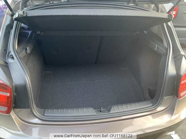 bmw 1-series 2013 NIKYO_KM21528 image 1