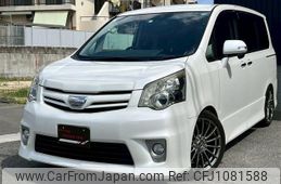 toyota noah 2012 quick_quick_DBA-ZRR70W_ZRR70-0478677
