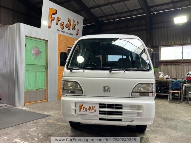 honda acty-van 1990 d4d6555d8bdf45dc6c8f451adc8a32d0 image 1