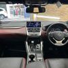 lexus nx 2020 -LEXUS--Lexus NX 3BA-AGZ10--AGZ10-1027459---LEXUS--Lexus NX 3BA-AGZ10--AGZ10-1027459- image 2