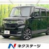 honda n-box 2020 -HONDA--N BOX 6BA-JF3--JF3-1433688---HONDA--N BOX 6BA-JF3--JF3-1433688- image 1