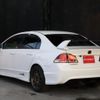 honda civic 2007 CFJ1868020 image 6