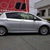 toyota vitz 2015 -TOYOTA--Vitz DBA-NCP131--NCP131-2024171---TOYOTA--Vitz DBA-NCP131--NCP131-2024171- image 12