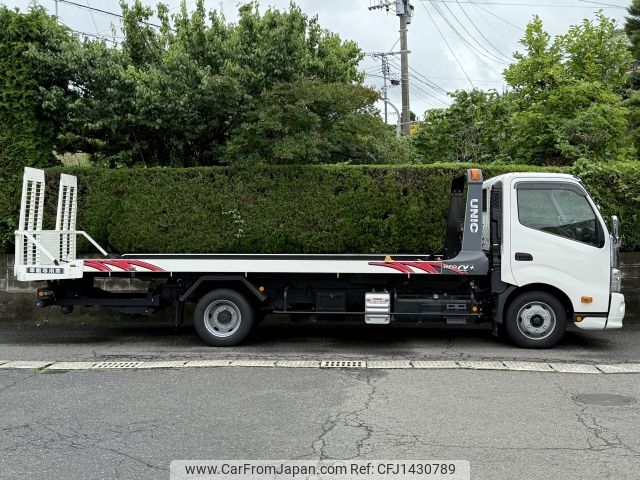 hino dutro 2022 -HINO--Hino Dutoro 2KG-XZU720M--XZU720-0019731---HINO--Hino Dutoro 2KG-XZU720M--XZU720-0019731- image 2