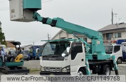 isuzu elf-truck 2006 GOO_NET_EXCHANGE_0803477A20250511G003