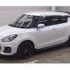 suzuki swift 2017 CFJ1728064 image 7