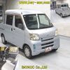 daihatsu hijet-van 2008 -DAIHATSU--Hijet Van S321W-0000112---DAIHATSU--Hijet Van S321W-0000112- image 7