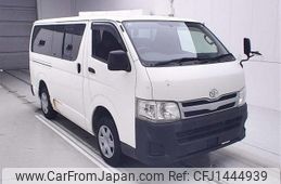 toyota hiace-van 2013 -TOYOTA--Hiace Van TRH200V-0185677---TOYOTA--Hiace Van TRH200V-0185677-