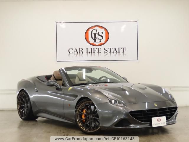 ferrari california 2016 GOO_JP_700250572030240831001 image 2