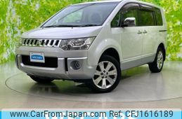 mitsubishi delica-d5 2012 CFJ1616189