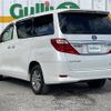 toyota alphard 2013 -TOYOTA--Alphard DAA-ATH20W--ATH20-8031051---TOYOTA--Alphard DAA-ATH20W--ATH20-8031051- image 15