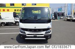 mitsubishi-fuso canter 2024 CFJ1833671