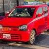 suzuki alto 2014 -SUZUKI--Alto HA36S--204755---SUZUKI--Alto HA36S--204755- image 7