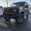 suzuki jimny 2025 CFJ1632268 image 1
