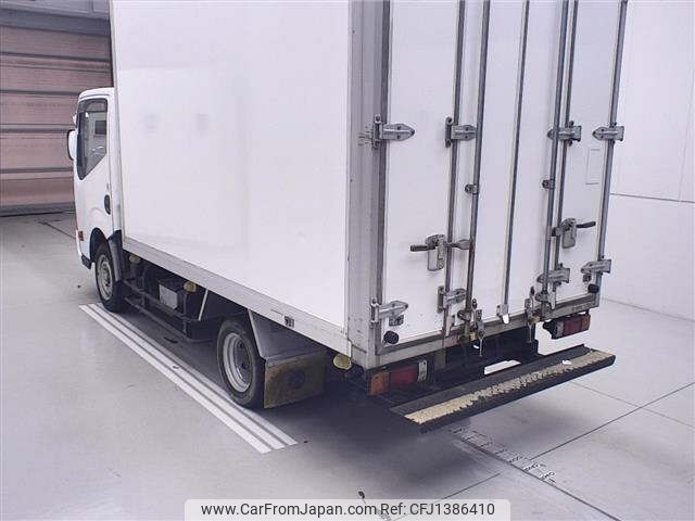 nissan atlas 2015 CFJ1386410 image 2