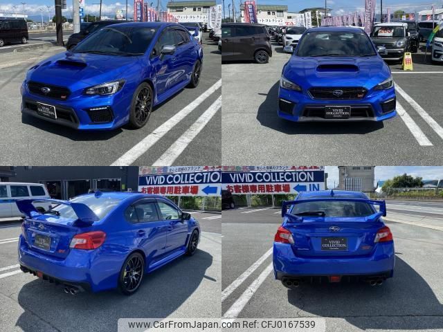 subaru wrx-sti 2018 quick_quick_CBA-VAB_VAB-025009 image 2