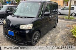 daihatsu tanto 2012 -DAIHATSU--Tanto DBA-L375S--L375S-0528625---DAIHATSU--Tanto DBA-L375S--L375S-0528625-