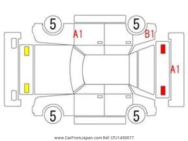audi a1 2012 -AUDI--Audi A1 DBA-8XCAX--WAUZZZ8X2CB060581---AUDI--Audi A1 DBA-8XCAX--WAUZZZ8X2CB060581- image 2