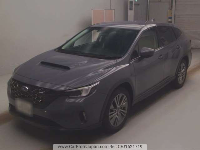 subaru levorg-layback 2023 CFJ1621719 image 1