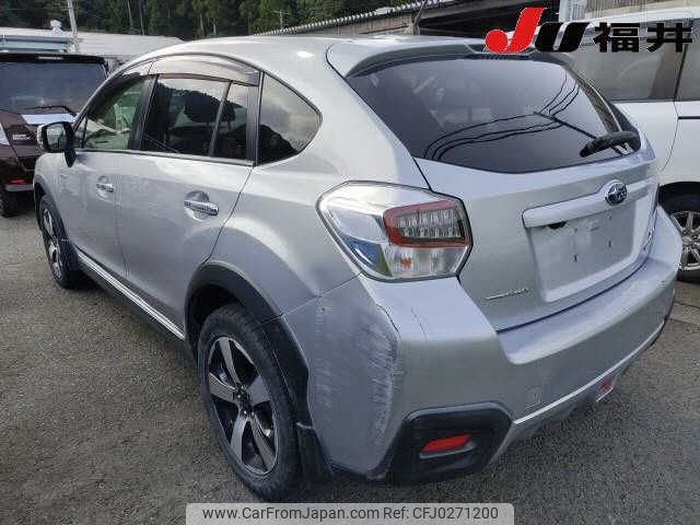 subaru xv 2014 -SUBARU--Subaru XV GPE--016314---SUBARU--Subaru XV GPE--016314- image 2