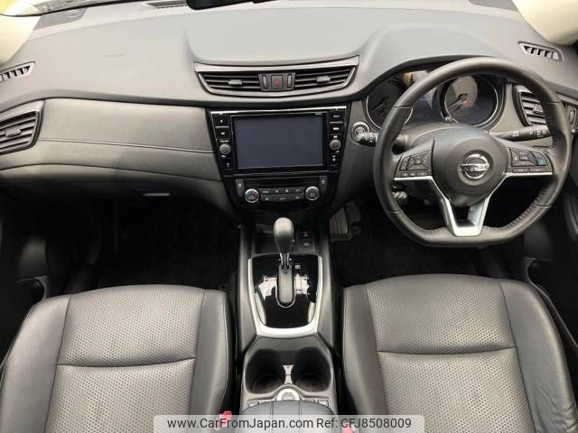 nissan x-trail 2018 -NISSAN--X-Trail DBA-NT32--NT32-585442---NISSAN--X-Trail DBA-NT32--NT32-585442- image 2