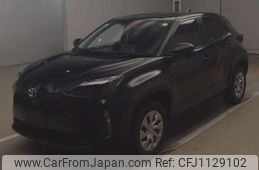 toyota yaris-cross 2022 -TOYOTA--Yaris Cross 6AA-MXPJ10--MXPJ10-2046650---TOYOTA--Yaris Cross 6AA-MXPJ10--MXPJ10-2046650-