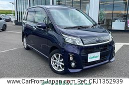 subaru stella 2014 -SUBARU--Stella DBA-LA110F--LA110F-0019004---SUBARU--Stella DBA-LA110F--LA110F-0019004-
