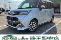 subaru justy 2020 CFJ1553551