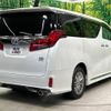 toyota alphard 2022 -TOYOTA--Alphard 6AA-AYH30W--AYH30-0146521---TOYOTA--Alphard 6AA-AYH30W--AYH30-0146521- image 19