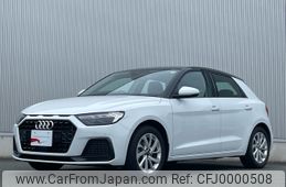 audi a1 2021 -AUDI--Audi A1 3BA-GBDKL--WAUZZZGB3MR029810---AUDI--Audi A1 3BA-GBDKL--WAUZZZGB3MR029810-