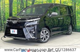 toyota voxy 2021 CFJ1286637